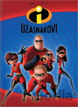 Úžasňákovi [CZ]