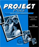 Project 5 Plus Work Book