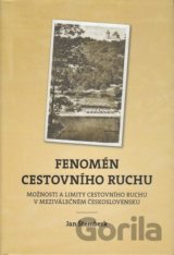 Fenomén cestovního ruchu