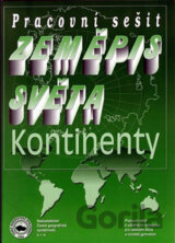 Zeměpis světa - Kontinenty