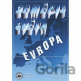 Zeměpis světa – Evropa