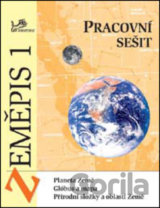 Zeměpis 1 - Pracovní sešit