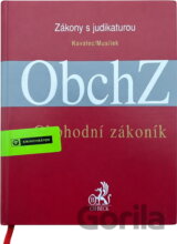 Obchodní zákoník ObchZ
