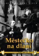 Městečko na dlani