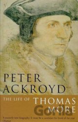 The Life of Thomas More