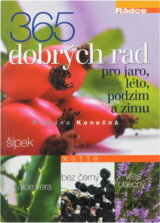 365 dobrých rad pro jaro, léto, podzim a zimu