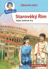 Benny Blu: Starověký Řím