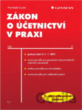 Zákon o účetnictví v praxi