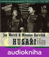 Jan Werich, Miroslav Horníček: Husaři 2