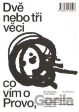 Dvě nebo tři věci, co vím o Provo