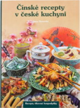Čínské recepty v české kuchyni