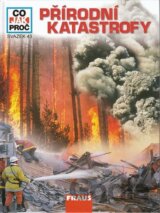 Přírodní katastrofy