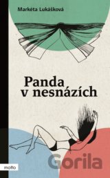 Panda v nesnázích