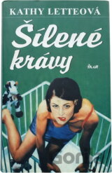 Šílené krávy