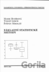 Základní statistické metody
