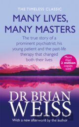Many Lives, Many Masters
