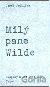 Milý pane Wilde