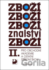 Zbožíznalství II.