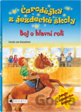 Boj o hlavní roli