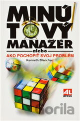Minutový manažér aneb pochopte [CZ]