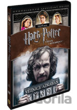 Harry Potter a vězeň z Azkabanu