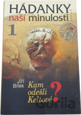 Hádanky naší minulosti 1- 2.vyd