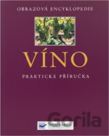 Víno-praktická příručka
