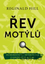 Řev motýlů