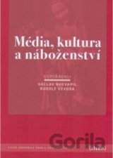 Média, kultura a náboženství