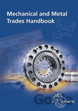 Mechanical and Metal Trades Handbook