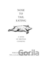 Nose to Tail Eating