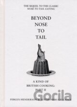 Beyond Nose to Tail