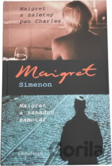 Maigret a záletný pan Charles