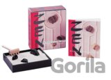 The Mini Zen (Gardening Kit)