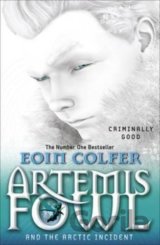 Artemis Fowl and The Arctic Incident