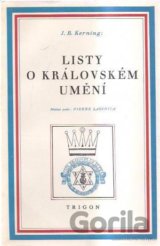 Listy o královském umění