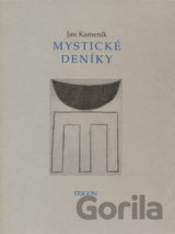 Mystické deníky