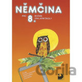 Němčina pro 8. ročník základní školy