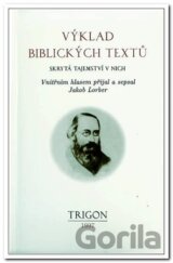 Výklad biblických textů
