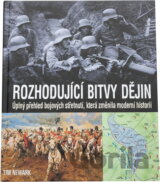 Rozhodující bitvy dějin