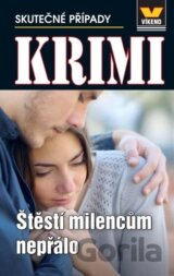 Štěstí milencům nepřálo