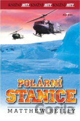 Polární stanice