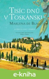 Tisíc dnů v Toskánsku