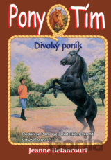 Divoký poník