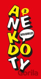 Anekdoty 2: Soudruzi