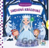 Snehová kráľovná