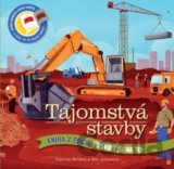 Tajomstvá stavby