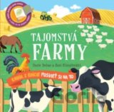 Tajomstvá farmy
