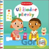 Už žiadne plienky