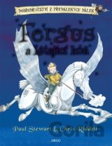 Fergus a létající kůň